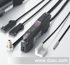 基恩士光纖傳感器/放大器FU-69X/FU-48 高精度檢測的可靠選擇與全面配套服務(wù)